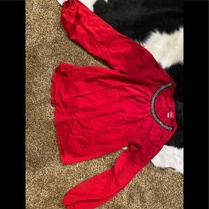 Day trip dress shirt